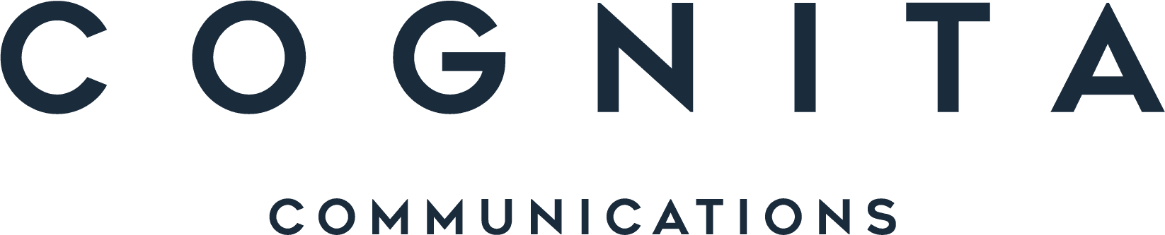Cognita Communications logo